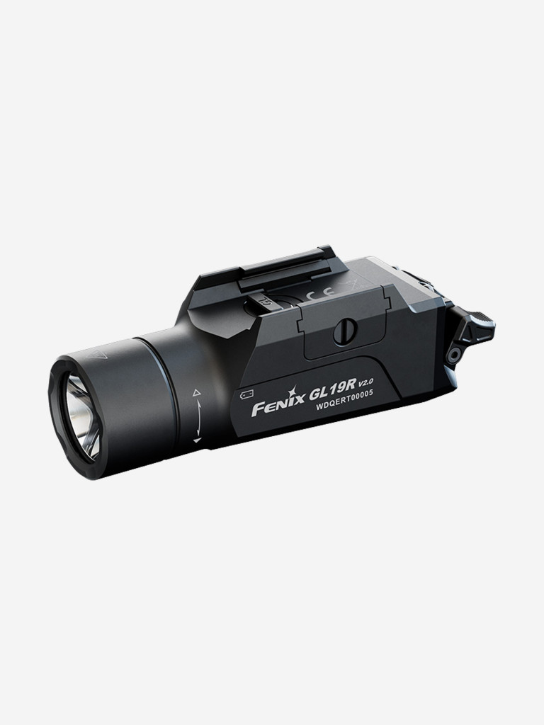 Фонарь Fenix тактический GL19R V2.0