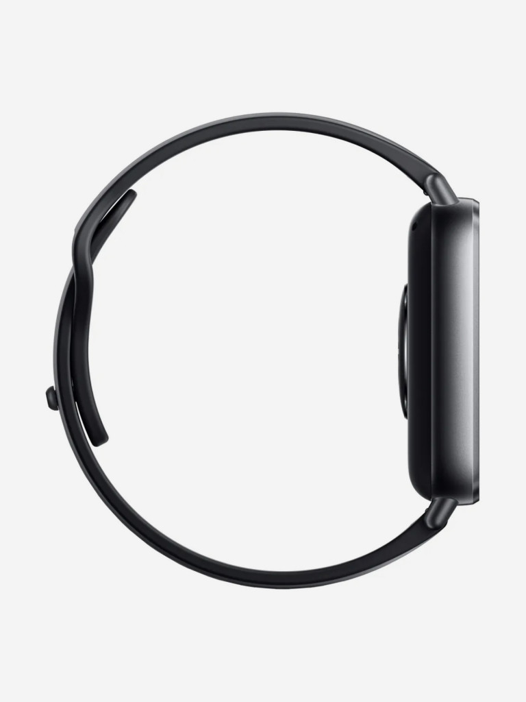 Смарт-часы Redmi Watch 5 Active полуночные черные