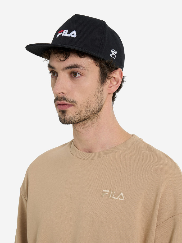 Бейсболка FILA