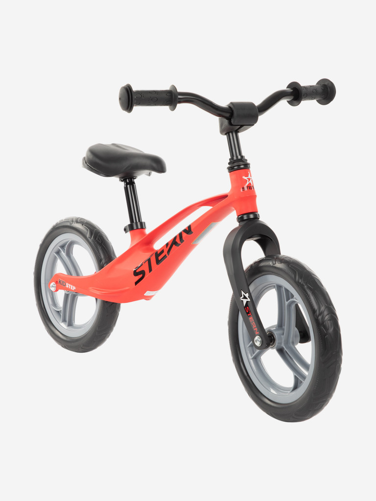 Беговел детский Stern Kidster Magnesium 12", 2022