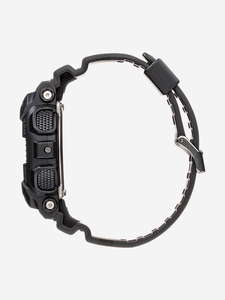Спортивные часы CASIO G-SHOCK GA-700CT-1A