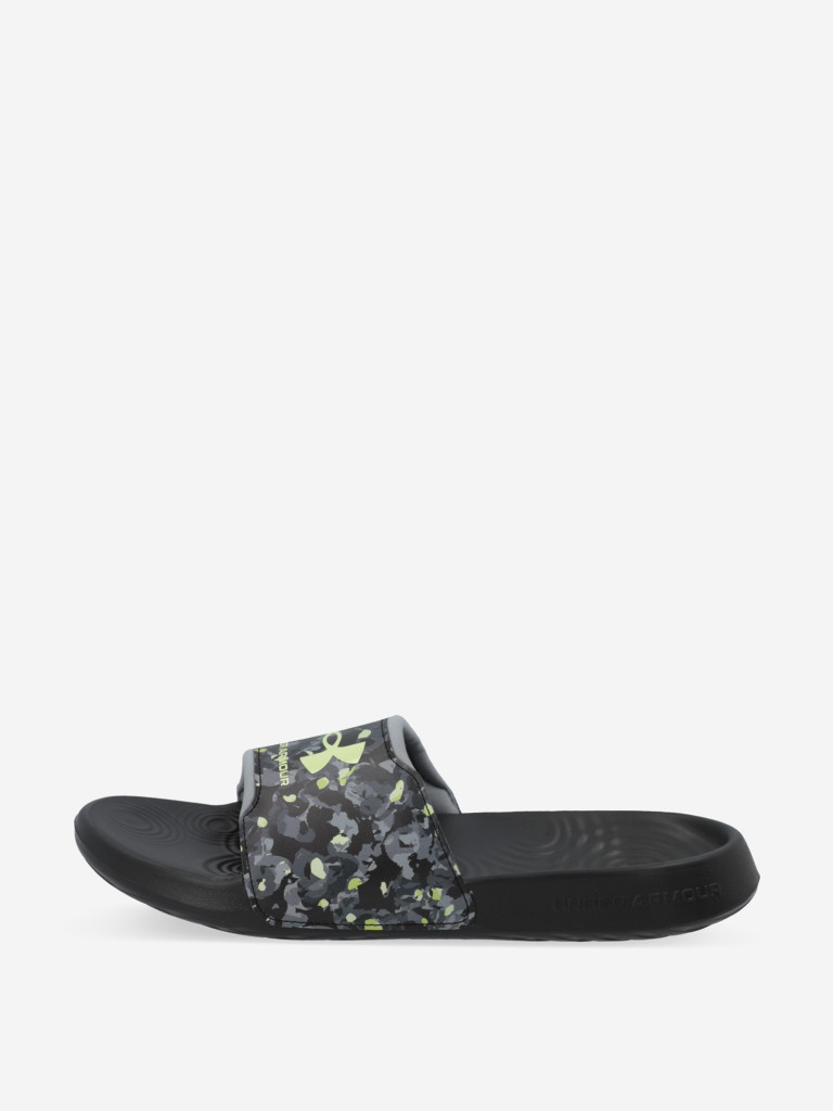 Шлепанцы мужские Under Armour Ignite Select Graphic