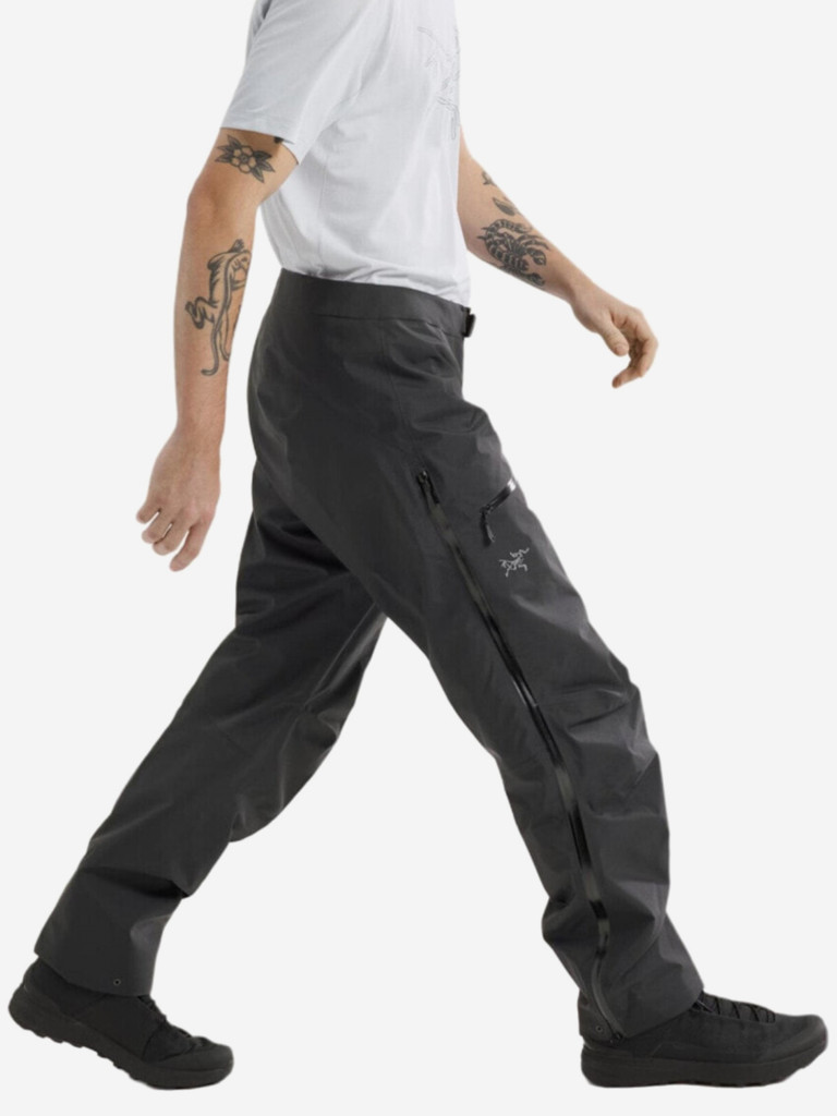 Брюки мужские ARC'TERYX Beta (Стандартная версия)