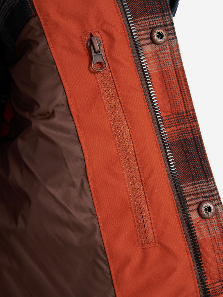 Жилет утепленный мужской Cordillero