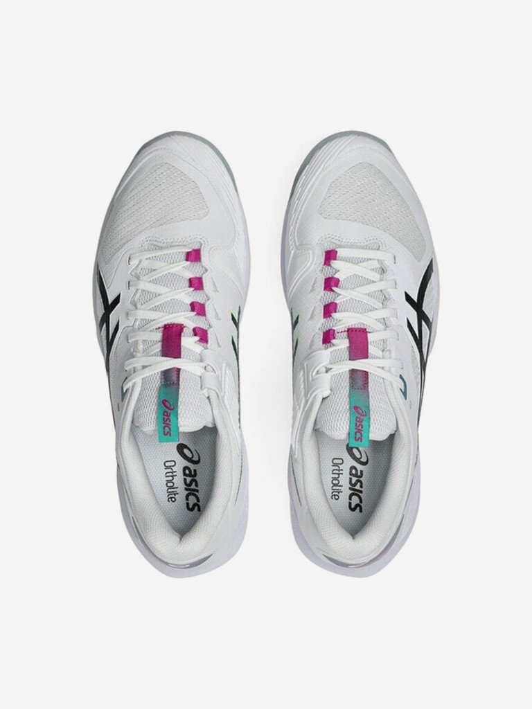Кроссовки мужские ASICS Solution Speed FF 4