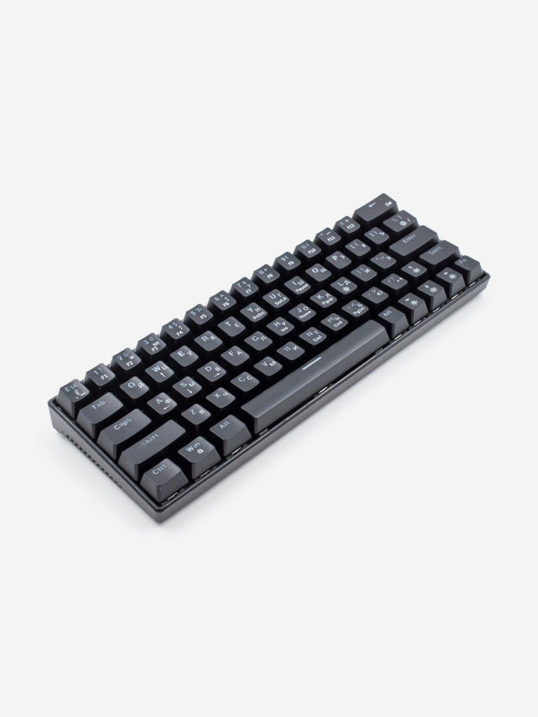 Клавиатура механическая ZIFRIEND KA646