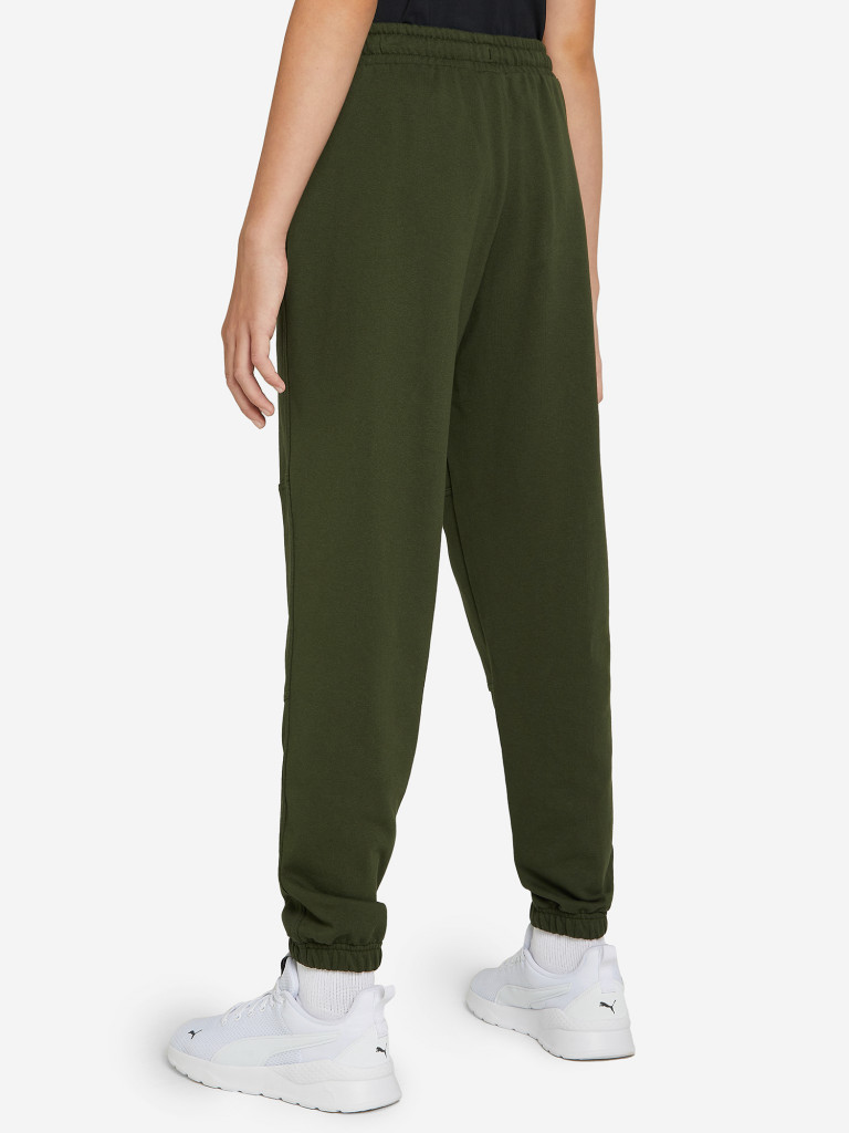 Брюки для мальчиков PUMA Downtown