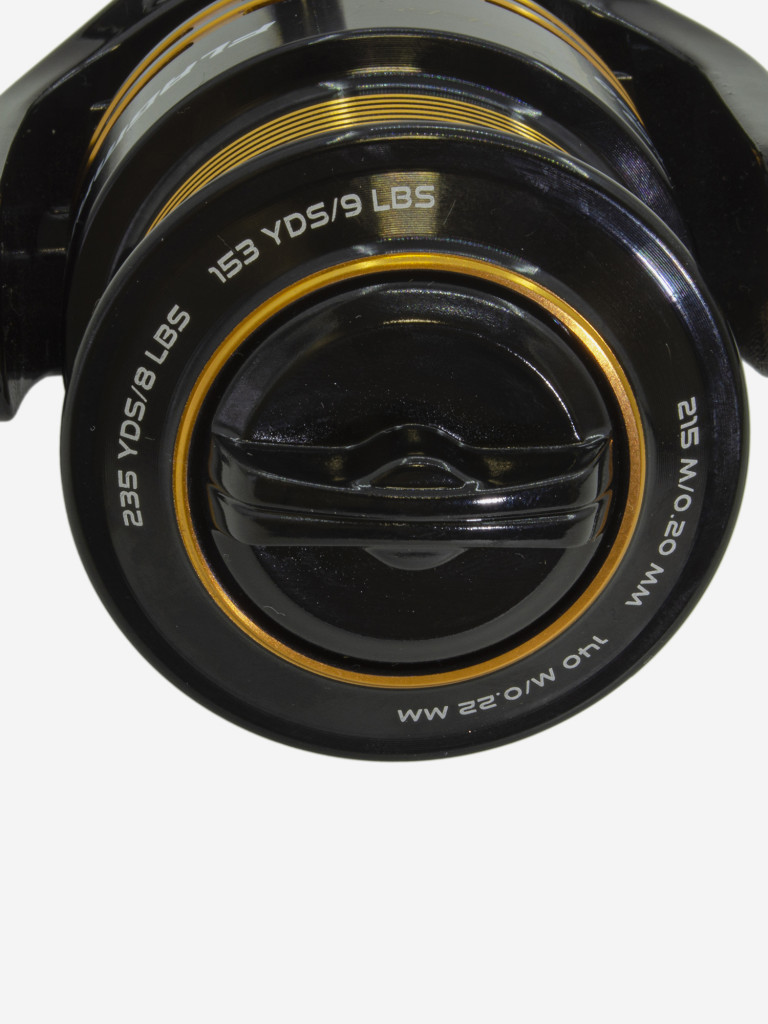 Катушкa FLAGMAN фидерная S-River Feeder 5000