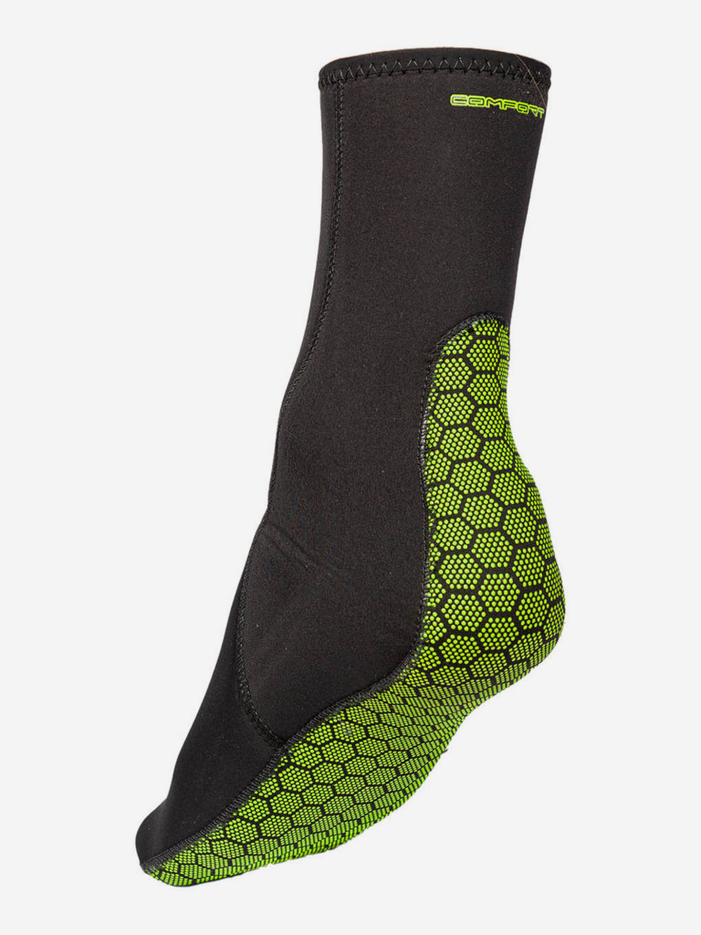 Носки неопреновые SALVIMAR COMFORT 7 мм