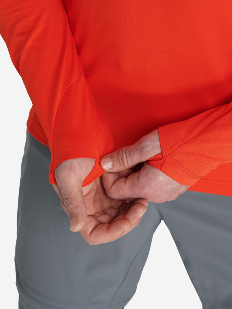 Лонгслив мужской Northland