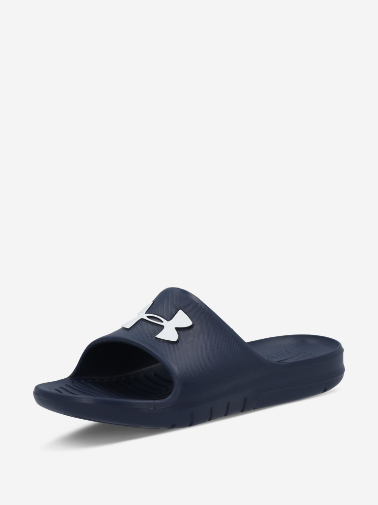 Шлепанцы мужские Under Armour Core PTH SL