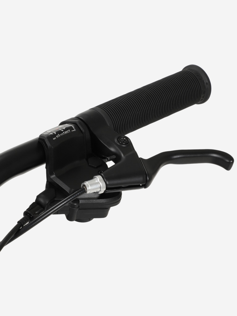 Велосипед складной Stern Compact 27.5"