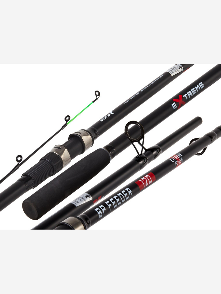 Удилище фидерное Salmo Extreme BP FEEDER 120 3.30