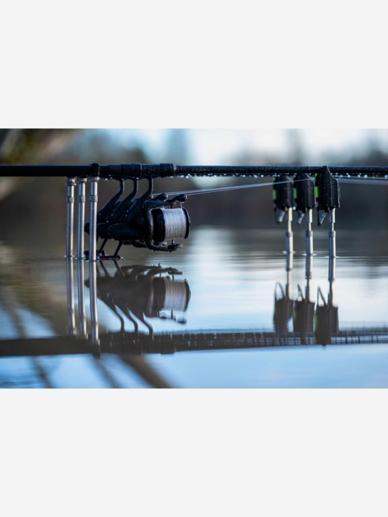 Удилище сподовое KORDA Kaizen Green 13ft Spod