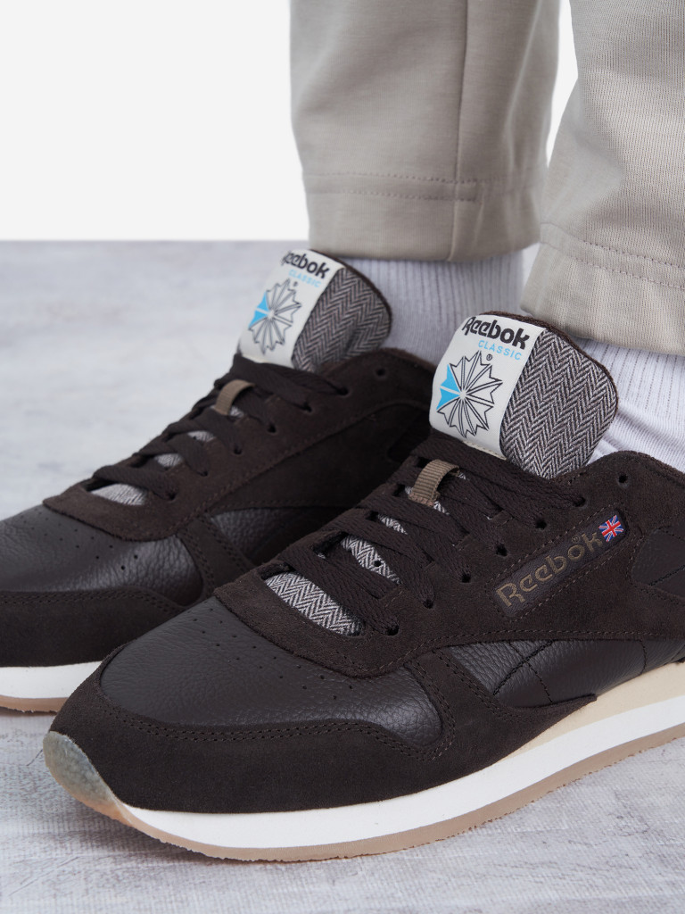 Кроссовки мужские Reebok Classic Leather 1983 Vintage