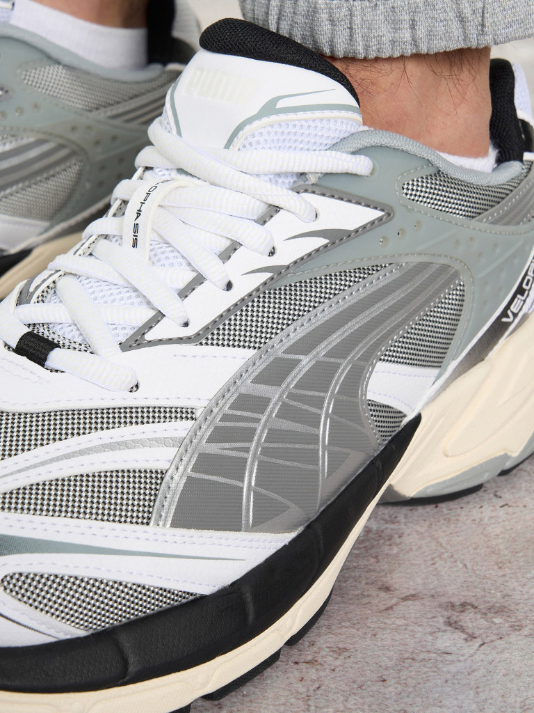 Кроссовки PUMA Velophasis Born In The 2000 S