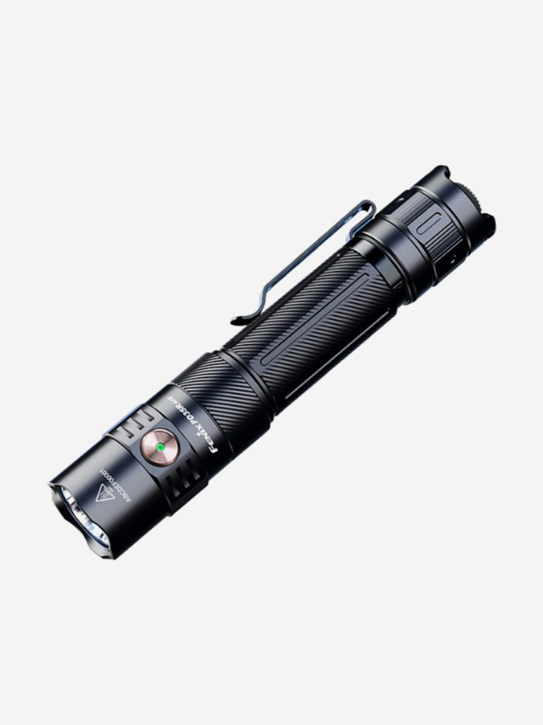 Фонарь Fenix тактический PD35R ACE 2000 люмен
