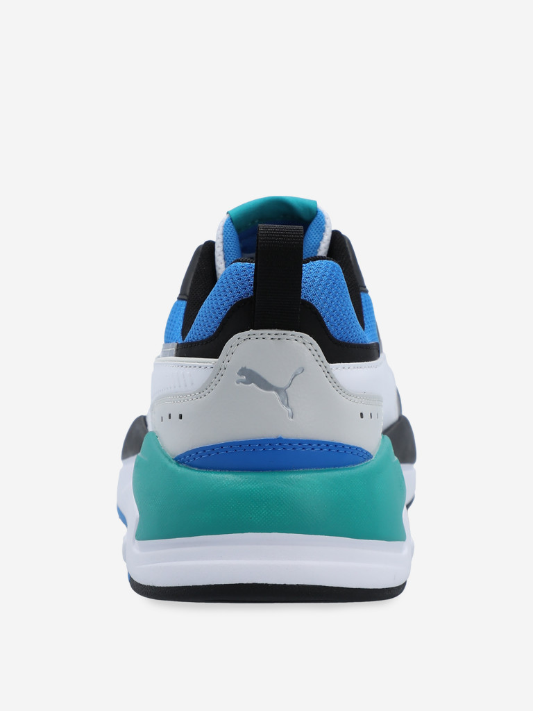 Кроссовки мужские PUMA X-Ray 2 Square