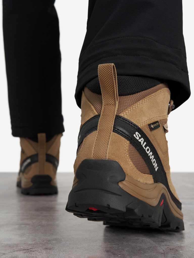 Ботинки мужские Salomon Quest Rove GTX