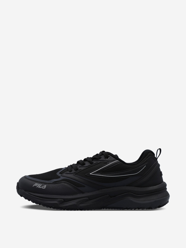 Jogging fila noir hotsell