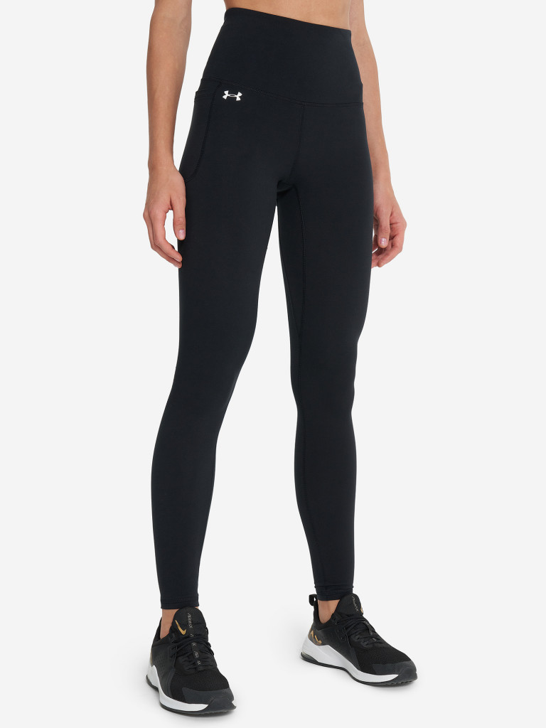 Легинсы женские Under Armour