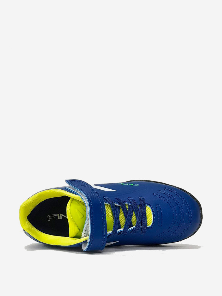 Сороконожки KELME FINAL TURF ELASTIC