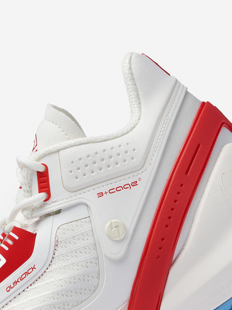 Кроссовки мужские 361° AG3