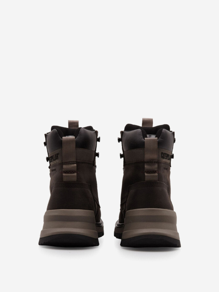 Сапоги мужские CATERPILLAR Colorado Expedition WP SS23