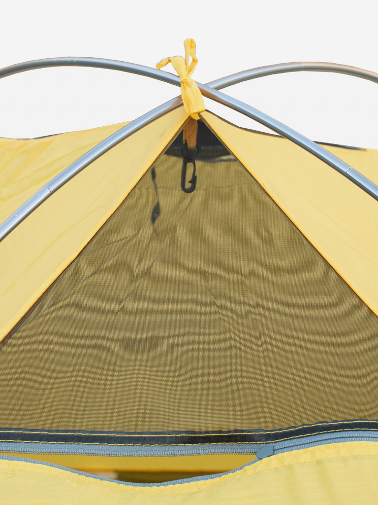 Палатка Tramp Peak 2 (V2) зеленая