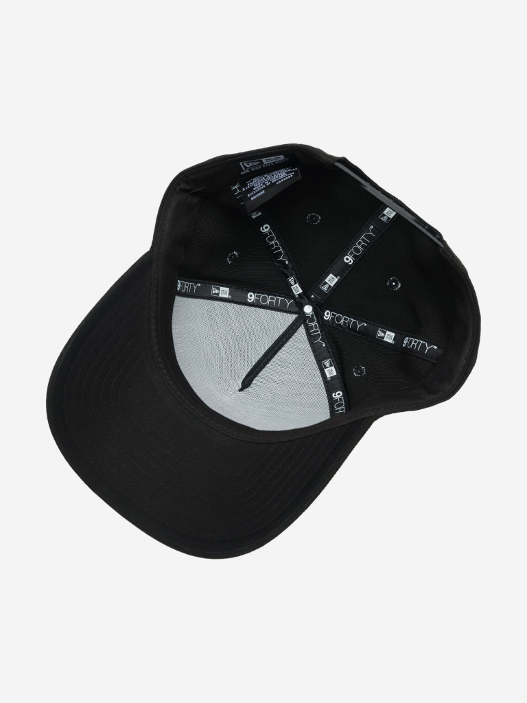 Бейсболка New Era X Alpha Industries