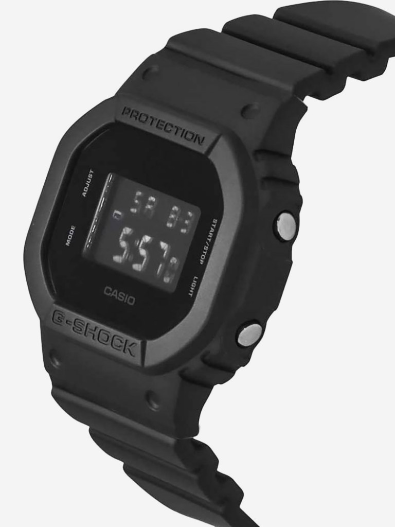 Спортивные часы CASIO G-SHOCK GMD-S5610BB-1E