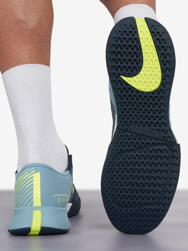 Кроссовки мужские для тенниса Nike Court Air Zoom Vapor Pro 2