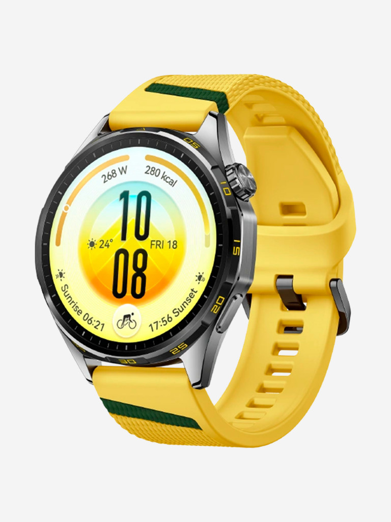 Умные часы HUAWEI WATCH GT 7, 46 мм