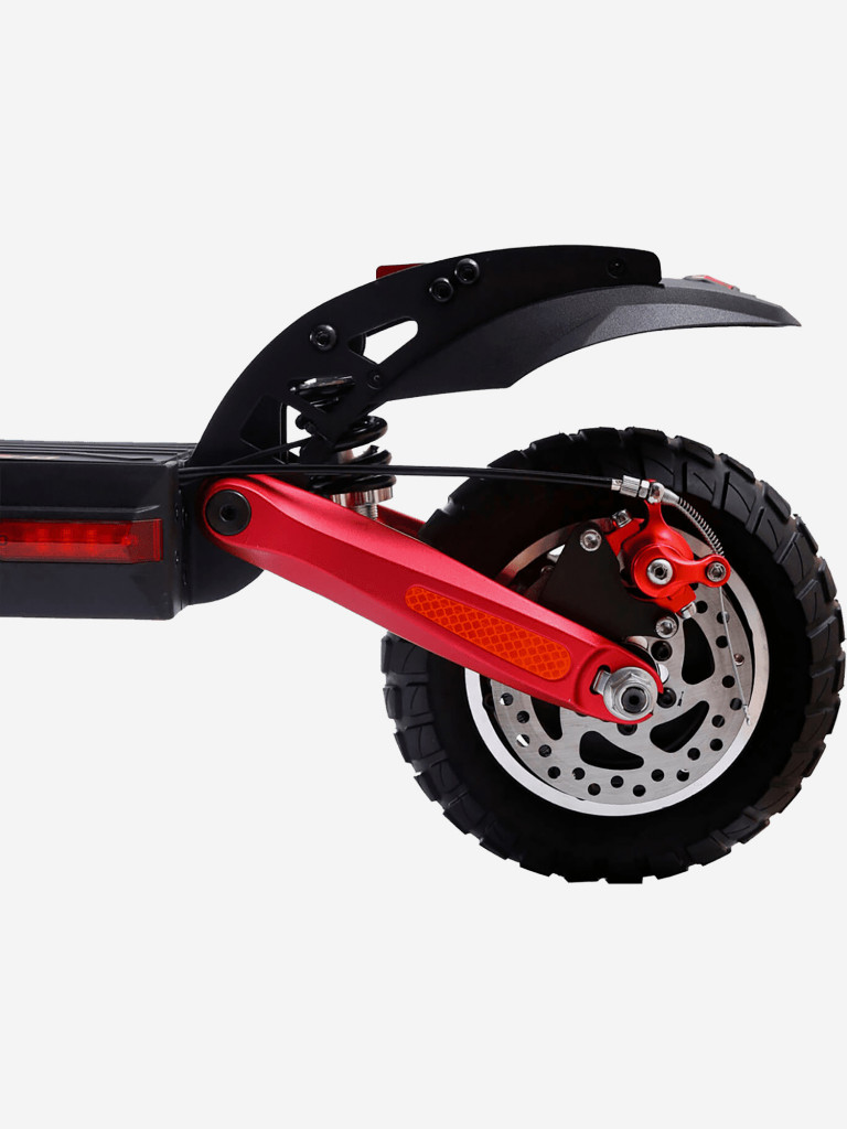 Электросамокат Kugoo Kirin G2 Pro