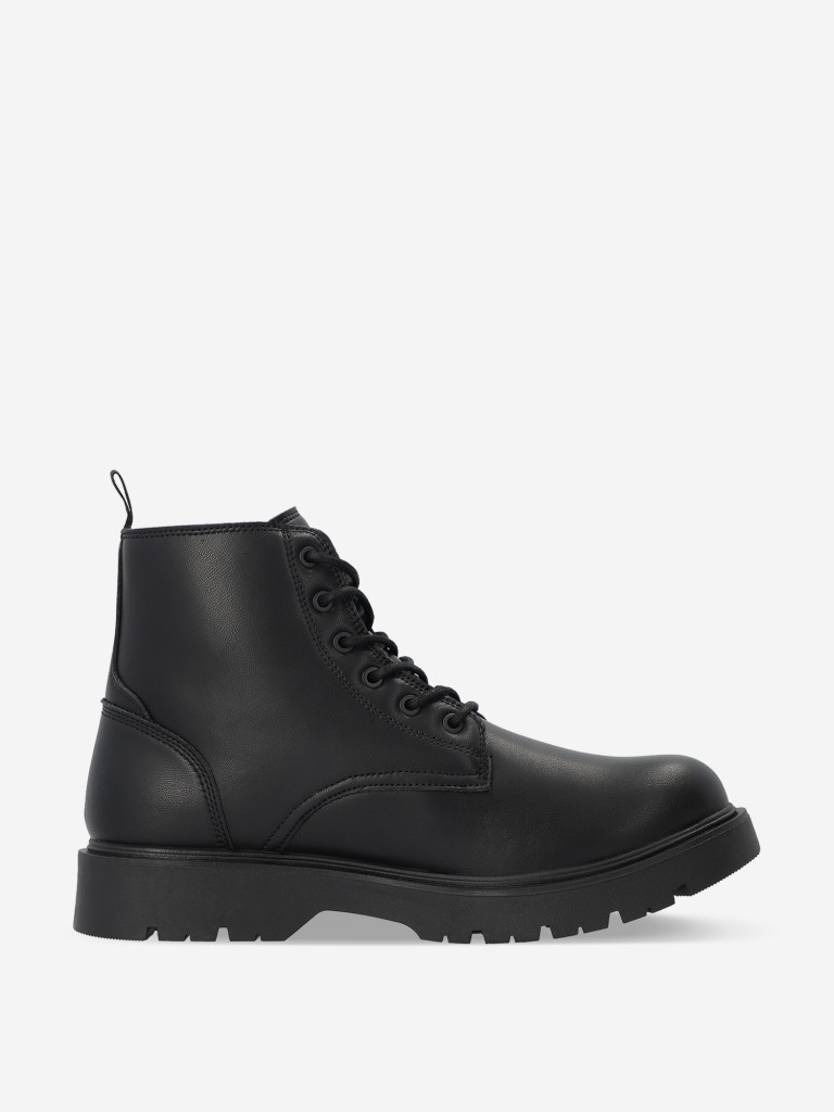 Ботинки утепленные мужские Etonic
