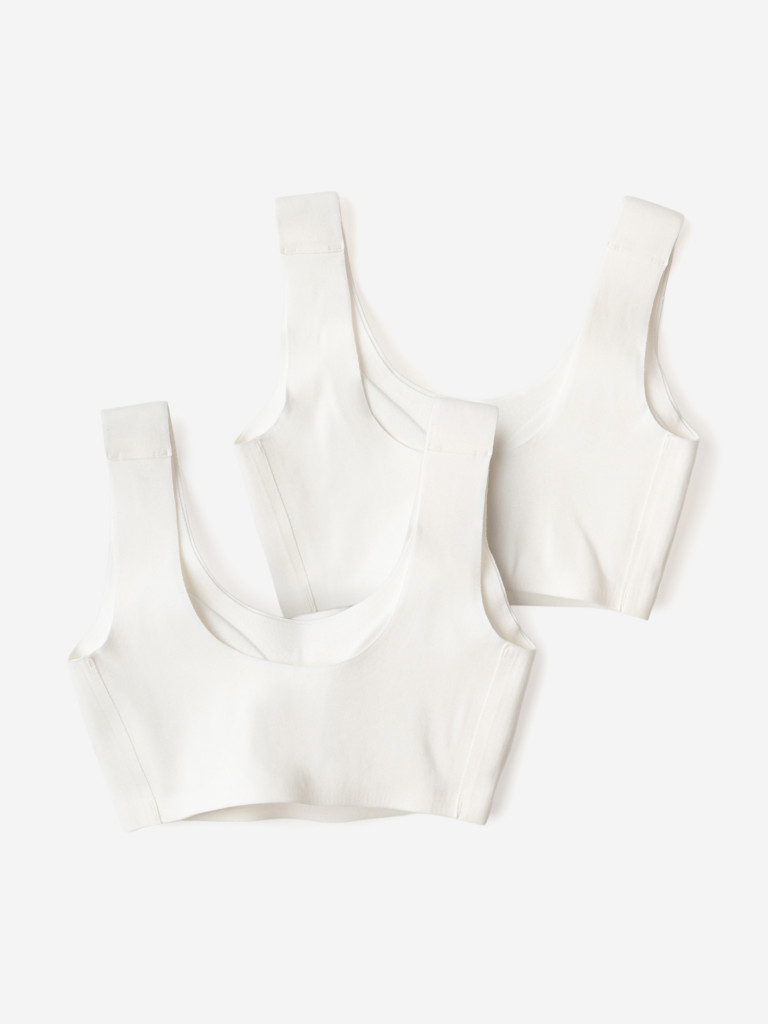 Топ-бра для девочек, 2 шт PlayToday