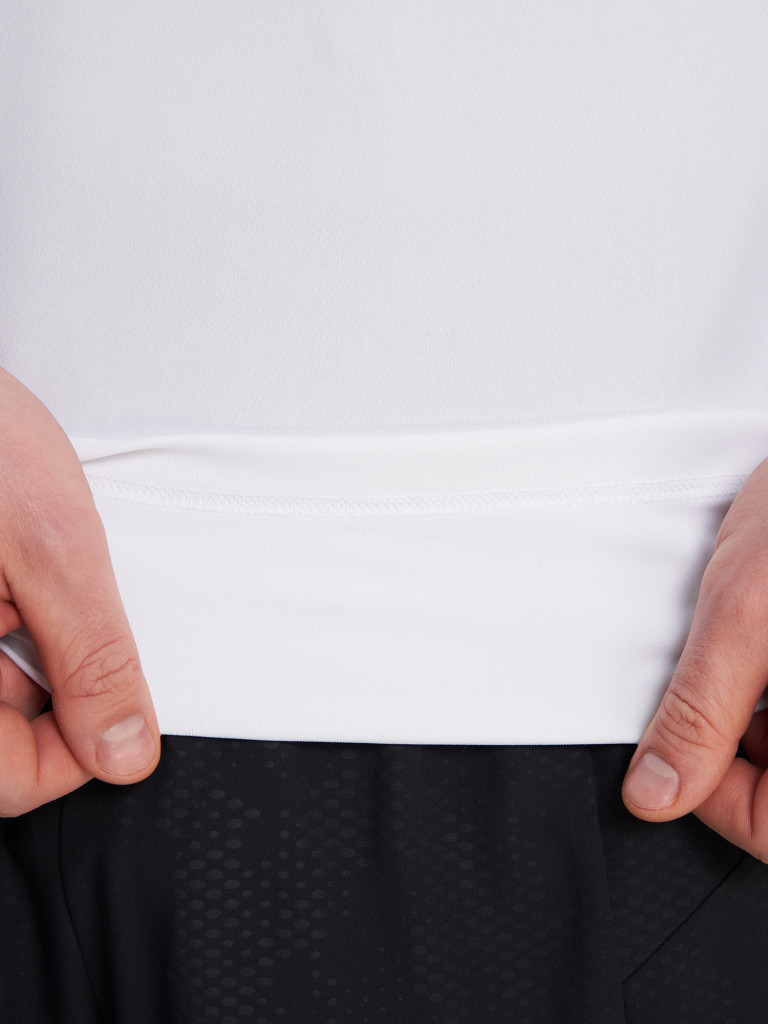 Футболка мужская Reebok