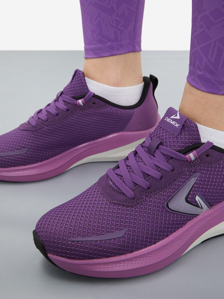 Кроссовки женские Demix Sport Evo