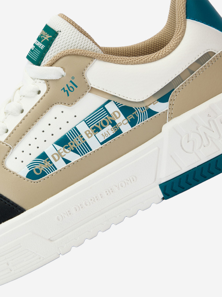 Кеды мужские 361° Skateboarding