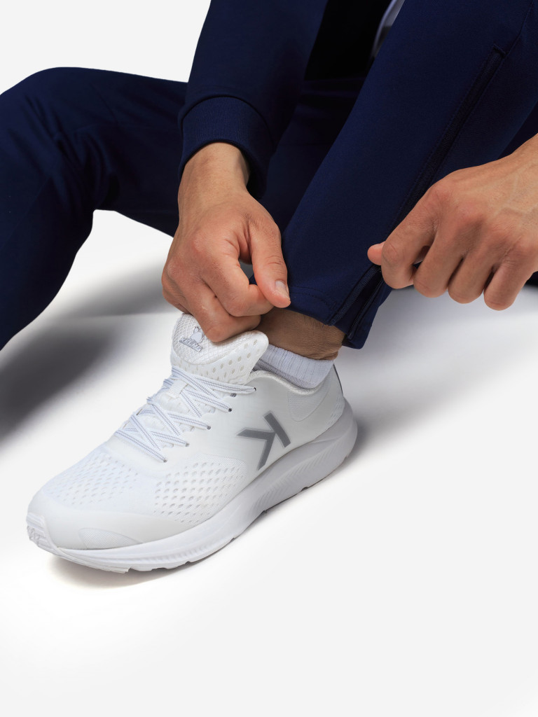 Спортивный костюм мужской KELME Tracksuit