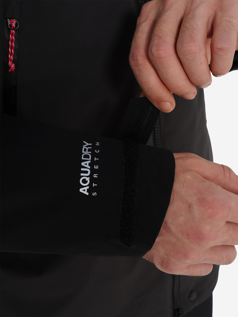 Куртка мембранная мужская CRAGHOPPERS Creevey