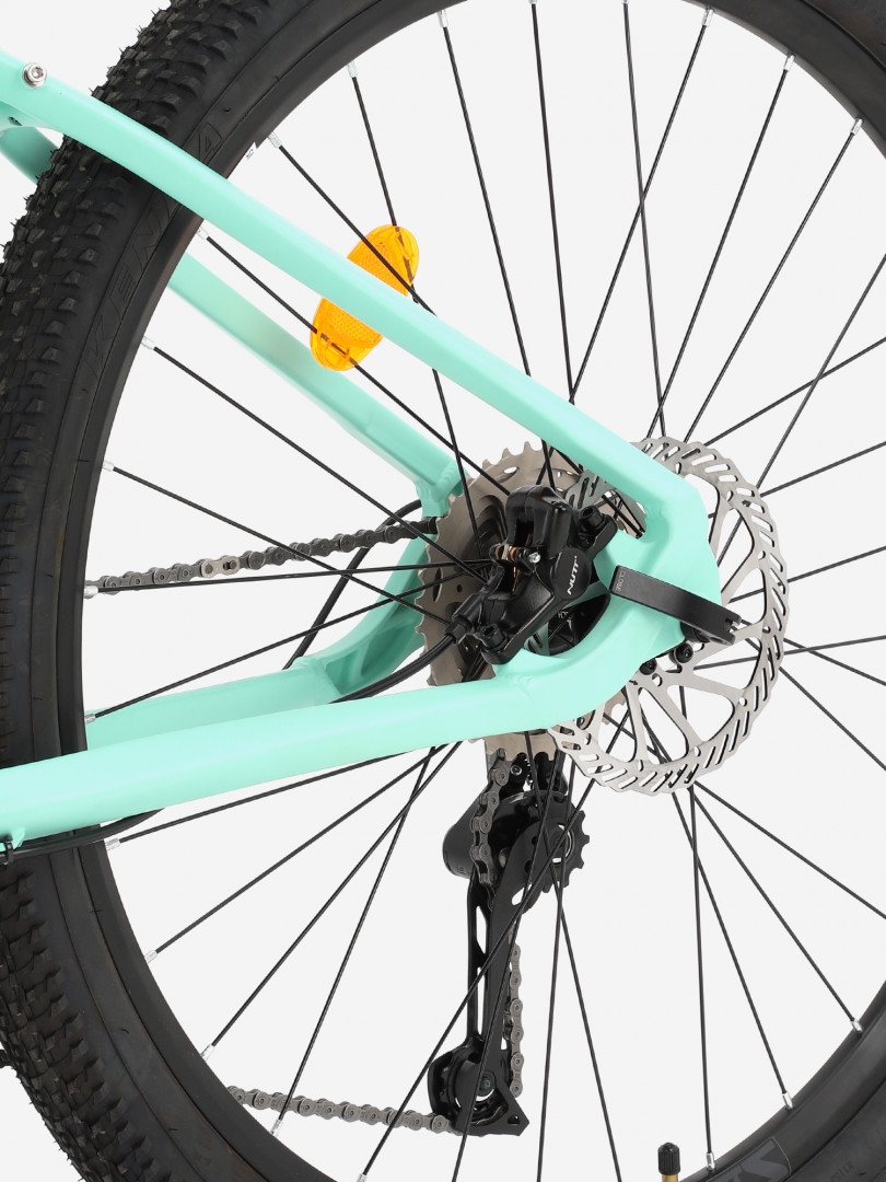 Велосипед горный женский Roces Eleganza 1 275 Голубой