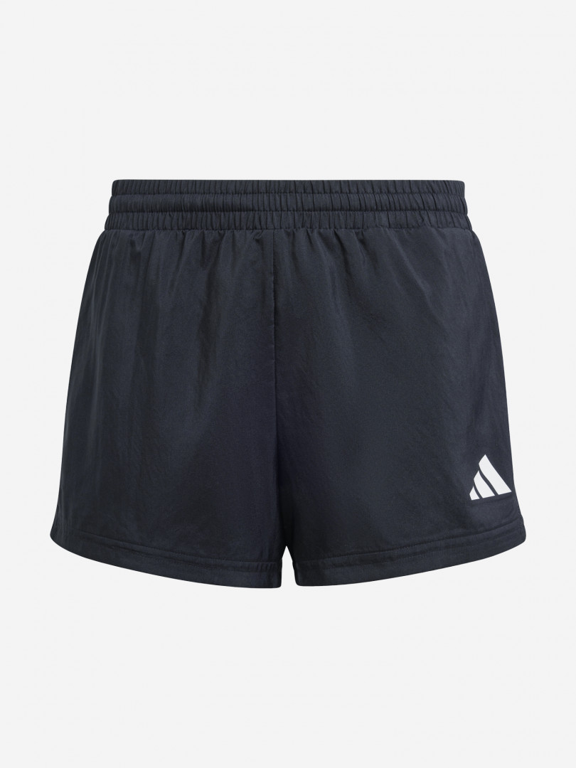 Шорты для девочек adidas Черный 3199₽