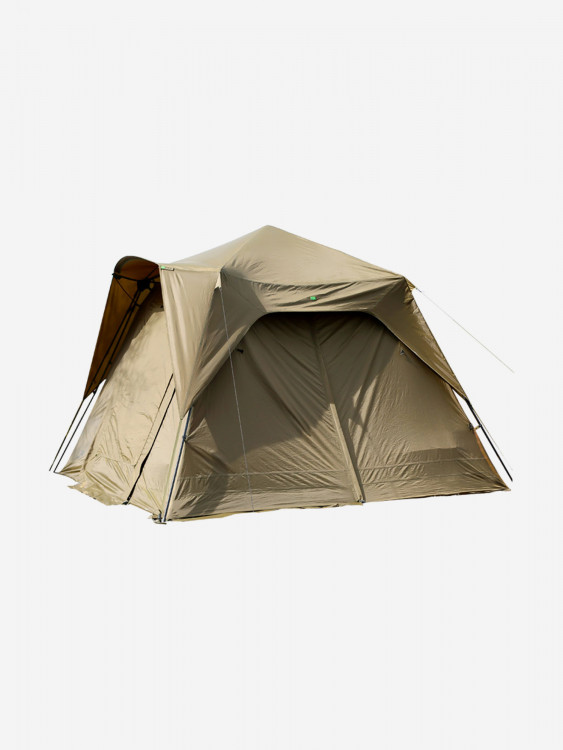 Шатер CARP PRO Big Session Shelter 3+ Man 330*330*220см 5000мм