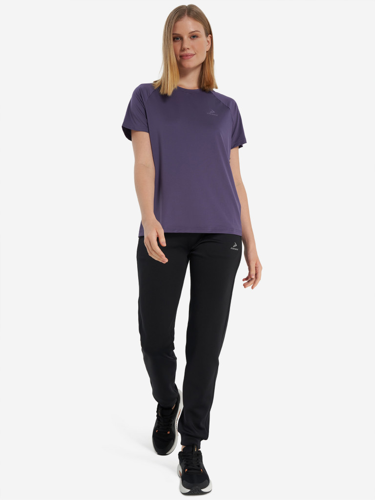 Футболка женская Demix