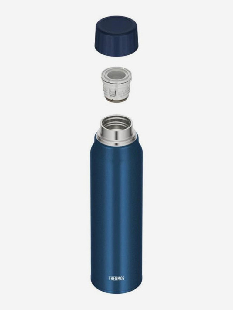 Термос THERMOS FJK-1000 NVY, 1 л