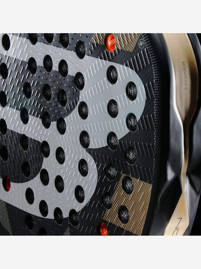 Ракетка для падел тенниса Bullpadel Neuron 02 2026