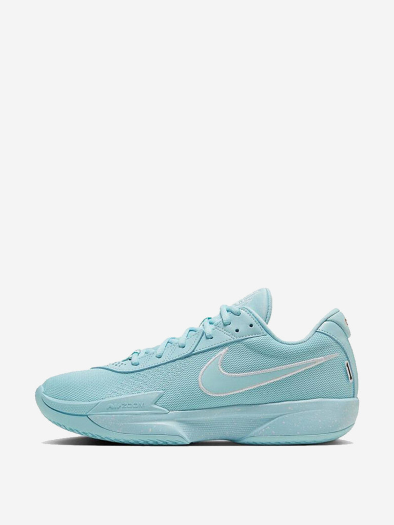 Кроссовки мужские для баскетбола Nike Air Zoom GT Cut Academy EP