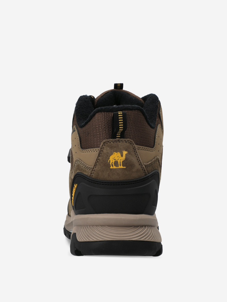 Ботинки мужские Camel