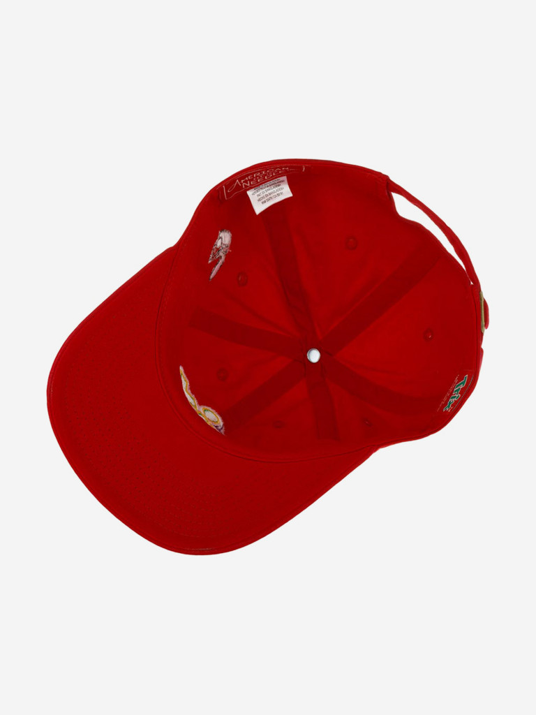 Бейсболка AMERICAN NEEDLE 22012A-TRIX Trix Ballpark